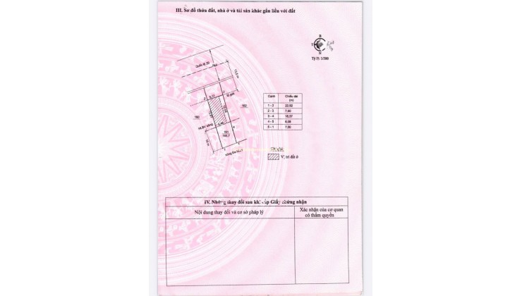 Cần Bán 165.7m2 Đất Chính Chủ Nằm Ngay Mặt Tiền Quốc Lộ 20, Cách Sân Bay Liên Khương 2km.