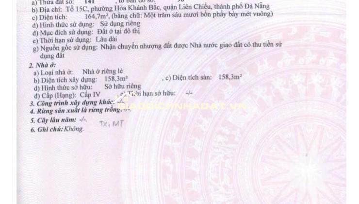 Bán 2 dãy trọ song lập bên cạnh Đại Học Bách Khoa đường 5m 0to đậu. Lh:0935007277.