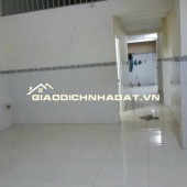 Cho thuê nhà HXH cách chợ 100m Hẻm 143// liên khu 5-6, Bình Tân