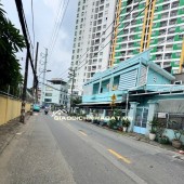 MẶT TIỀN KINH DOANH TRẦN TẤN PHƯỜNG TÂN SƠN NHÌ TÂN PHÚ, GIÁP TÂN BÌNH, 2 TẦNG 72M2 CHỈ 8.5 TỶ