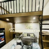 Toà CCMN TRẦN CUNG 13P - 61m2, 7 TẦNG, GẦN PHỐ, OTO, D,TIỀN 70 TRIỆU CHỈ 13.5 TỶ.
