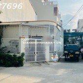 Bán Nhà Cấp 4 Căn Góc Đường Châu Văn Liêm & 4B, Phường Phước Long, Nha Trang – Giá 3.3 Tỷ