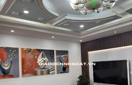 BÁN CHUNG CƯ CAO CẤP TP GIAO LƯU - PHẠM VĂN ĐỒNG