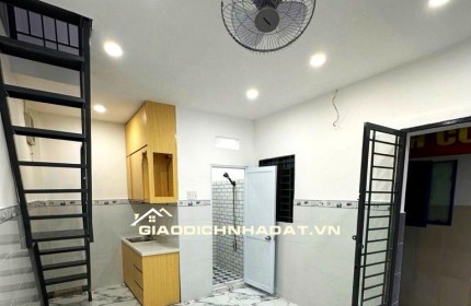 Nhà hẻm 4m Nguyễn Khoái Phường 2 Q4 2 tầng 60m²  Chào giá 6,9 tỷ