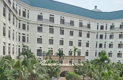 Chuyển nhượng căn hộ 189m2 The Manor, đẳng cấp Châu Âu ngay trung tâm Mỹ Đình.