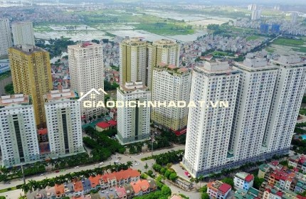 Chính chủ cần Bán căn hộ chung cư khu đô thị Xa La quận Hà Đông  Hà Nội