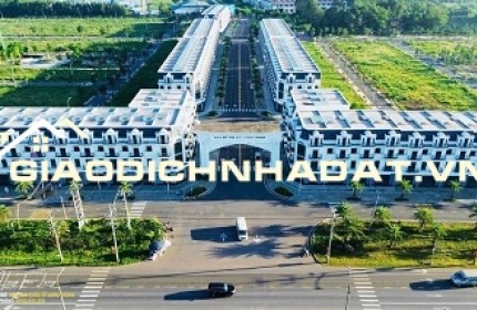 Sở hữu ngay lô đất nền STC Long thành, trung tâm đt sân bay chỉ với 1,3 tỷ, cơ hội đầu tư lời cao