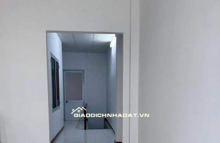 Bán Nhà 2 Tầng Hẻm Đường Trần Nhật Duật, Nha Trang – Giá 4.9 Tỷ