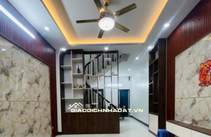 BÁN NHÀ 5 TẦNG, 55M2, NGỌC THỤY - LONG BIÊN - GIÁ 5 TỶ - VỊ TRÍ ĐẮC ĐỊA