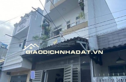 Bán nhà Hoàng Hoa Thám 32m2, 4 tầng, chỉ 5.86 tỷ gần Lăng Bác, ngõ thông thóag chỉ nhỉnh 5 tỷ