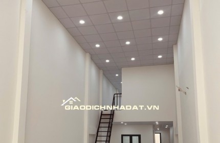 HẺM XE HƠI NGAY TÊN LỬA, 2 TẦNG 120M2, GIẢM SÂU CHỈ CÒN 7.8 Tỷ