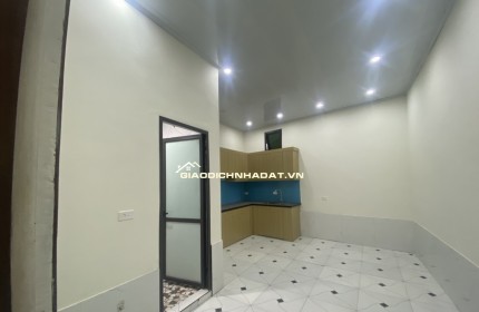 Bán nhà phố Tô Hiệu Hà Đông Diện Tích 36m2 2 T MT 4.6m Giá 6.6 tỷ Ngõ thông, 2 thoáng