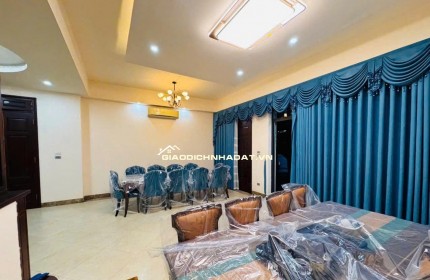 Biệt Thự VIP KĐT Mới Yên Hòa, Phố Trần kim Xuyến, 155m2 4T MT 10m, Chỉ 65 Tỷ