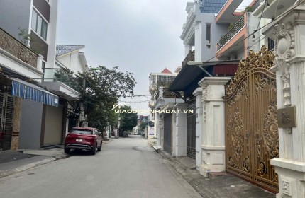 Bán nhà 90m2, 4 tầng lô góc tại Trung Lực, ô tô đõ cửa ngày đêm, giá 8,3 tỷ