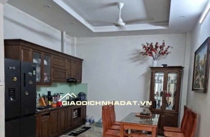 BÁN NHÀ 6 TẦNG, 61M2, NGÕ 1, GIA THỤY, LONG BIÊN - GIÁ 9.9 TỶ - SỔ ĐỎ CHÍNH CHỦ