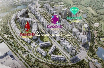 Bán căn hộ Celadon City, Tân Phú, 86m², 6.5 tỷ