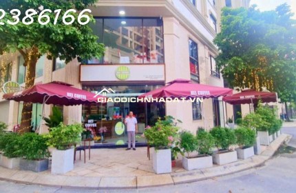 CHÍNH CHỦ CHO THUÊ LẠI HOẶC SANG NHƯỢNG QUÁN CAFE VÀ VĂN PHÒNG - Địa chỉ: BTT10-7 KĐT Him Lam, Vạn Phúc, Hà Đông, Hà Nội