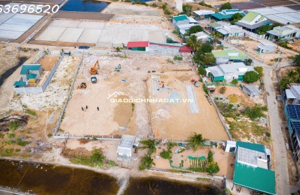 Đất nền Khánh Tường - Du lịch Biển Ninh Thuận  đầu tư lợi nhuận cao, gần Sailing Bay