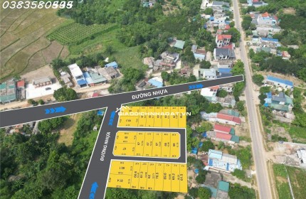 Đất siêu đẹp thị trấn Ba Hàng Đồi huyện Lạc Thủy tỉnh Hòa Bình