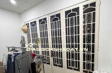 Bán nhà Hẻm (Ba gác) Diên Hồng, P1, Bình Thạnh,40M2 - 2 tầng N3.2-D13, giá 5,3 tỷ.