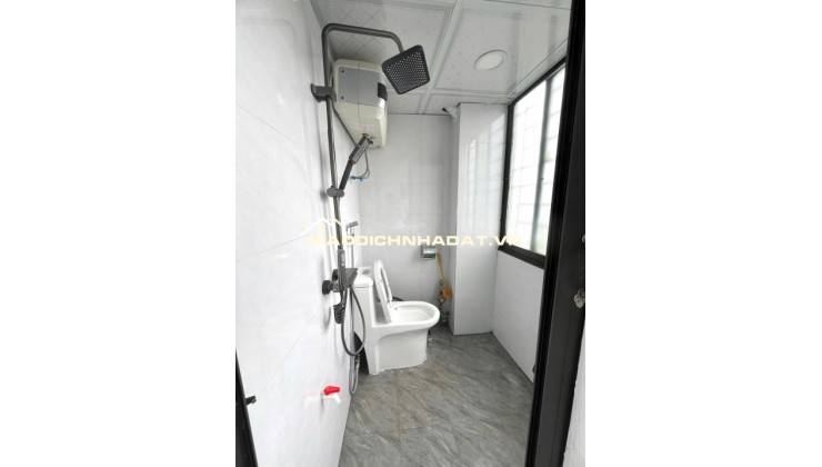 Bán Chung cư mini 1PN, 1WC tại Đại Linh, Trung Văn, Nam Từ Liêm, Hà Hà Nội, 1,38 tỷ, 40m2, view đẹp