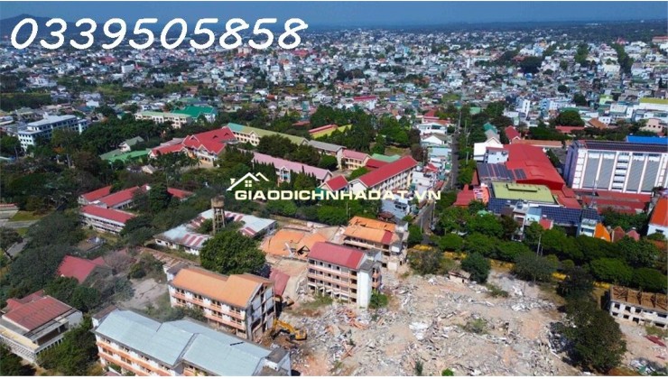 giá chỉ Eco Palace Đắk Lắk: update đầu tiên & chế độ bán sản phẩm thu hút