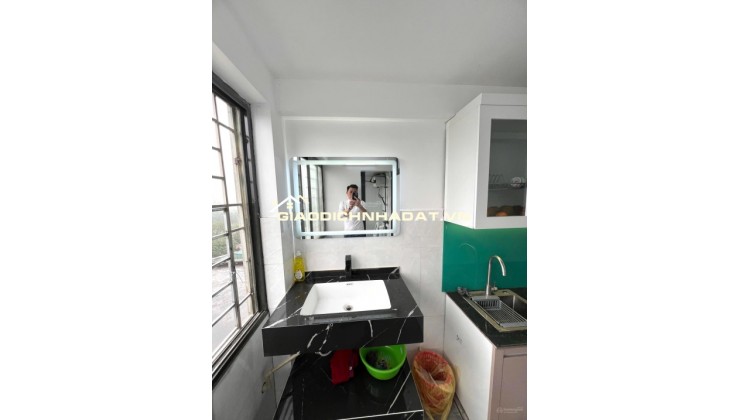 Bán Chung cư mini 1PN, 1WC tại Đại Linh, Trung Văn, Nam Từ Liêm, Hà Hà Nội, 1,38 tỷ, 40m2, view đẹp