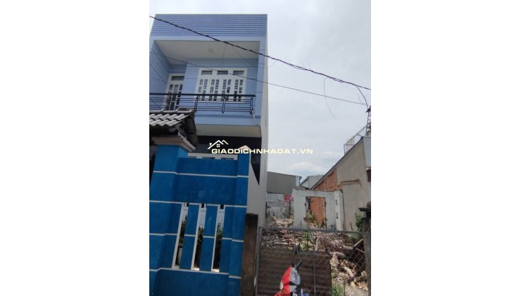 Bán 60m2 đường số 3 phường Tân Kiểng Quận 7