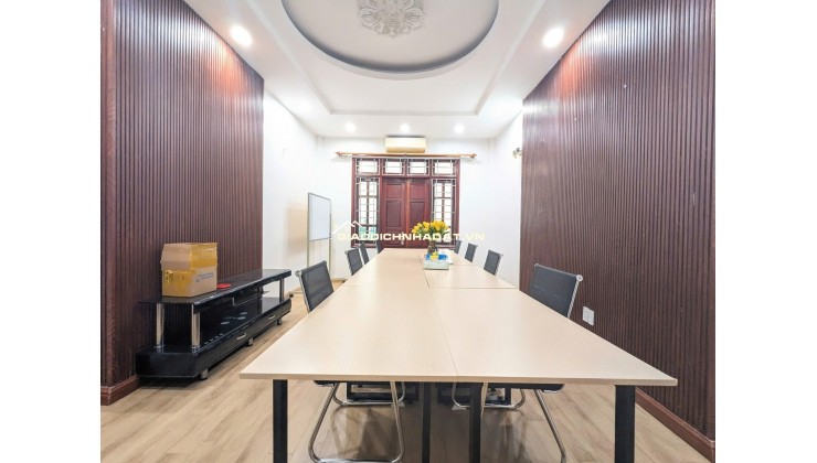 Cần bán nhà Hoàng Văn Thái – Thanh Xuân 70m2X7T giá chỉ 23.8 tỷ.