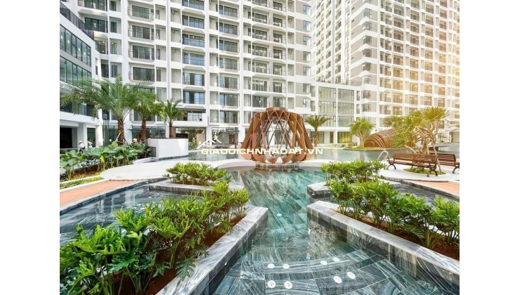 Cho thuê căn hộ MT Easmark City, giá từ 5 triệu nha chị đẹp. LH 097.4444.678