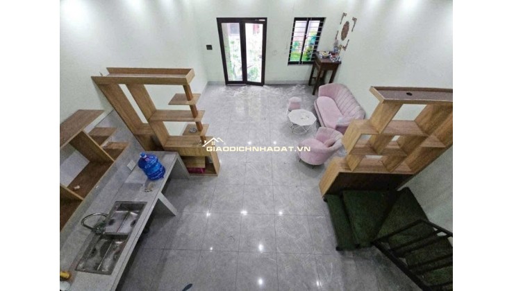 Bán nhà 52m², 2 tầng, 1 tỷ2, Cẩm Đông, Cẩm Phả, Quảng Ninh