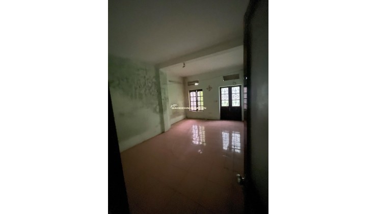 BÁN NHÀ quận HAI BÀ TRƯNG – TRUNG TÂM – NGÕ THÔNG – GIÁ quá TỐT