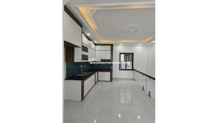 Bán nhà Lê Trọng Tấn Thanh Xuân 50m2 Gara 2 oto 0343874446