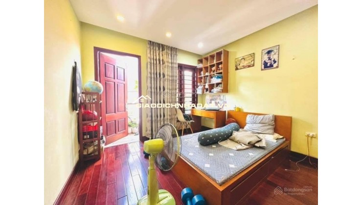 SIÊU HIẾM! MẶT PHỐ VÕ VĂN DŨNG - HOÀNG CẦU - 45M2 - CHỈ 22 TỶ - VỈA HÈ RỘNG - KINH DOANH ĐỈNH!