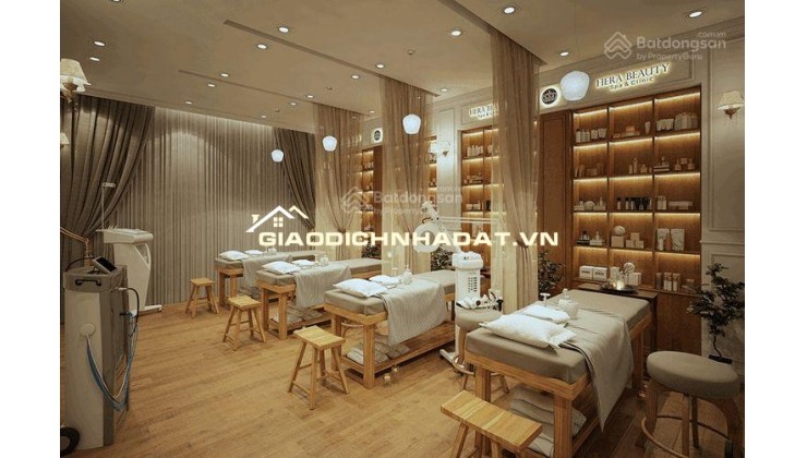 SIÊU HIẾM! MẶT PHỐ VÕ VĂN DŨNG - HOÀNG CẦU - 45M2 - CHỈ 22 TỶ - VỈA HÈ RỘNG - KINH DOANH ĐỈNH!