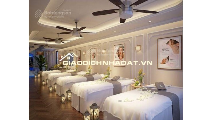 SIÊU HIẾM! MẶT PHỐ VÕ VĂN DŨNG - HOÀNG CẦU - 45M2 - CHỈ 22 TỶ - VỈA HÈ RỘNG - KINH DOANH ĐỈNH!