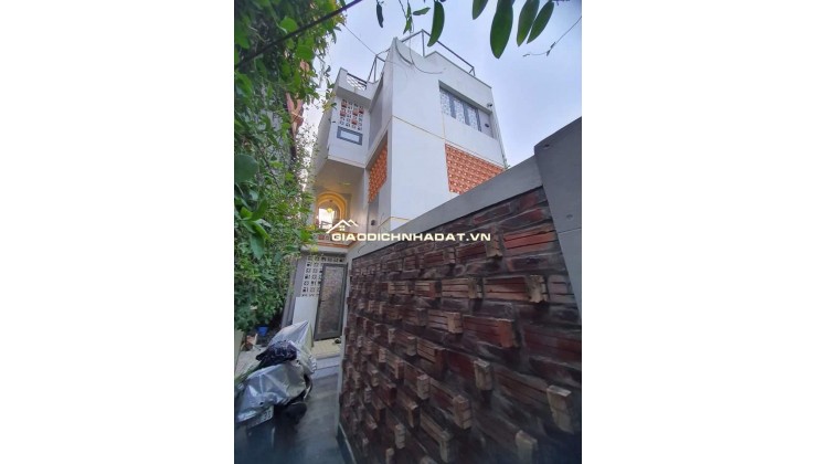 BÁN NHÀ PHAN TRỌNG TUỆ, THANH TRÌ 50M², 3 TẦNG - NGÕ THÔNG, Ô TÔ, LH Mr DƯƠNG 0962683956