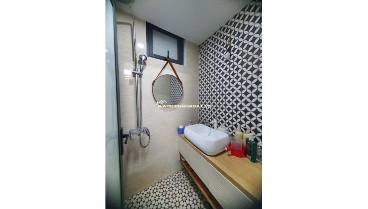 BÁN NHÀ PHAN TRỌNG TUỆ, THANH TRÌ 50M², 3 TẦNG - NGÕ THÔNG, Ô TÔ, LH Mr DƯƠNG 0962683956