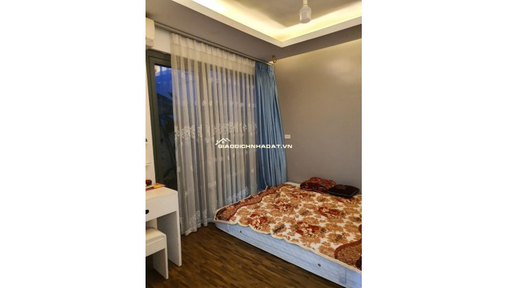 BÁN NHÀ PHAN TRỌNG TUỆ, THANH TRÌ 50M², 3 TẦNG - NGÕ THÔNG, Ô TÔ, LH Mr DƯƠNG 0962683956