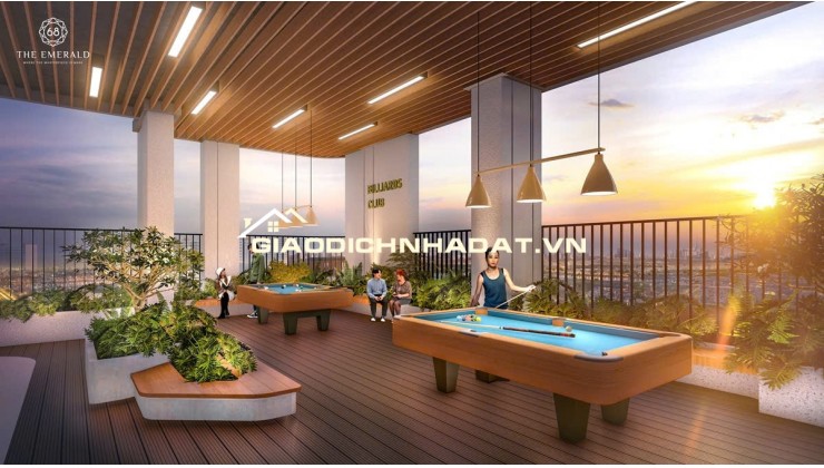 Căn hộ cao cấp mặt tiền Quốc Lộ 13, Cách Quận 1 chỉ 9km