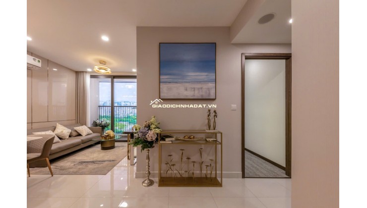 Căn hộ cao cấp mặt tiền Quốc Lộ 13, Cách Quận 1 chỉ 9km