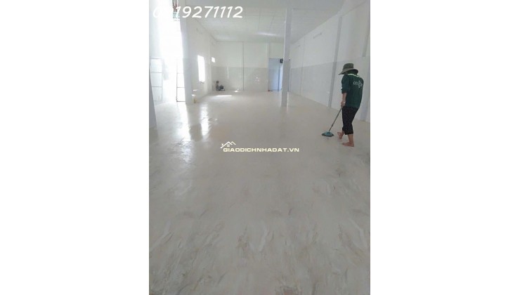 MẶT TIỀN KINH ĐỈNH, NGAY VÕ VĂN KIỆT GIAO AN DƯƠNG VƯƠNG, 190M2, NGANG KHỦNG GẦN 10M, 2TẦNG, NỞ HẬU, GIA 17,5 TỶ CON THUONG LUONG