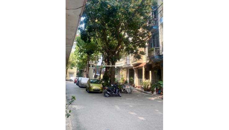 46m - 4 Tầng - Nhà mặt ngõ ô tô ấm cúng ngập tràn tiện ích tại Ngọc Lâm Long Biên 13.8tỷ  