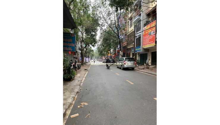 MÌNH CẦN BÁN NHÀ Ở HÀ ĐÔNG-7 Tầng, 5PN. giá 21.8 tỷ