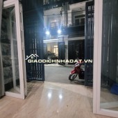 Bán nhà mặt phố Thủ Đức, 69m2, 5 tầng, 6.35 tỷ, sổ hồng