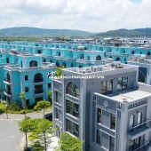 Bán biệt thự liền kề Phú Quốc, 160m², 5PN, 6 tỷ