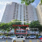Cho thuê văn phòng 75m² Quận 4 - View sông thoáng mát, giá chỉ 20 triệu/tháng
