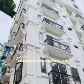 Bán gấp nhà CHDV siêu dòng tiền gần Nguyễn Trãi - 0584087096