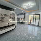 NHÀ MỚI Ở LUÔN - TRUNG TÂM THANH XUÂN - OTO ĐỖ CỔNG - 35M*6T - THANG MÁY - 8.65 TỶ