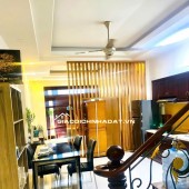 Bán nhà 59m², 4 tầng, 3PN, 4WC, Q.2, 6.9 tỷ, sổ hồng